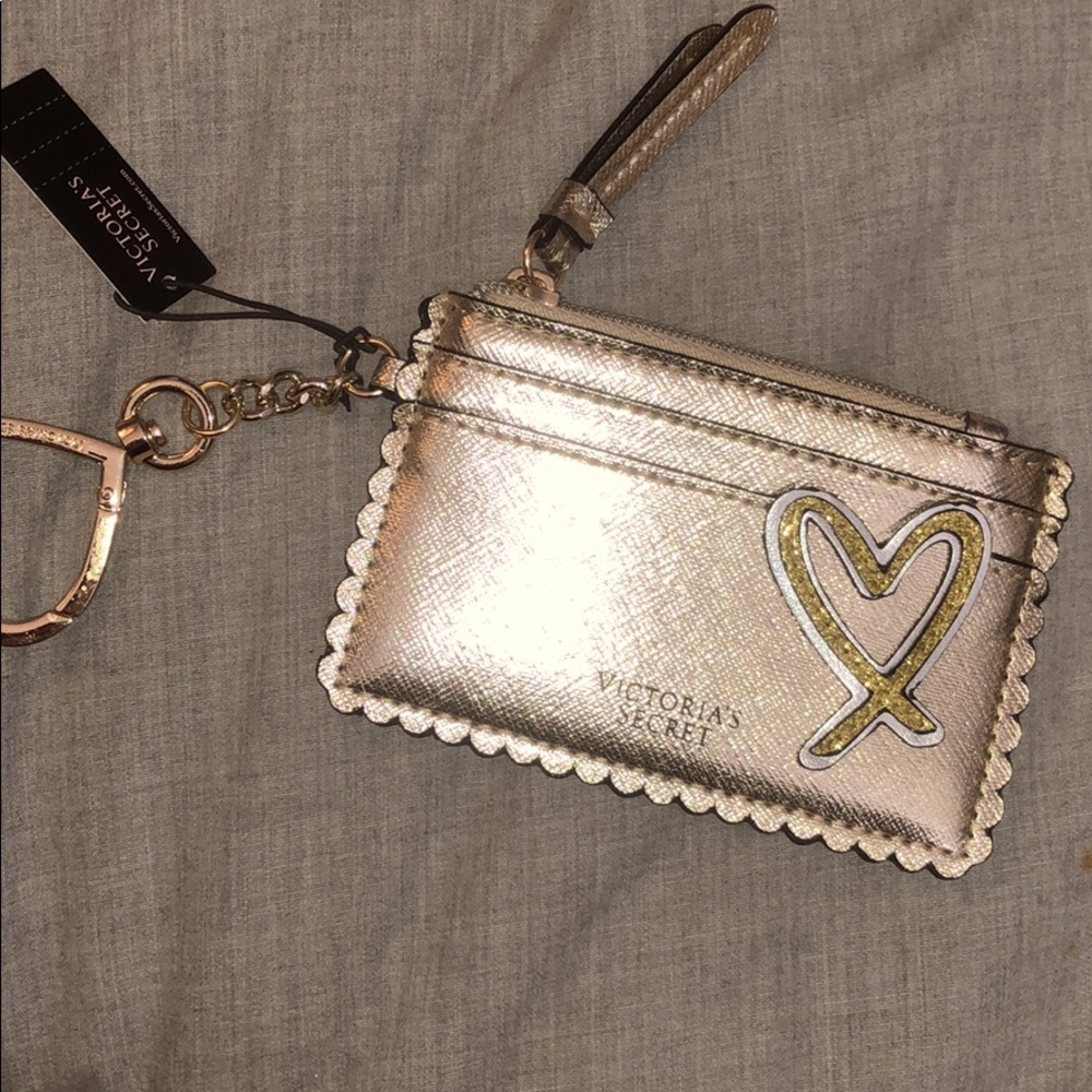 Card holder wallet